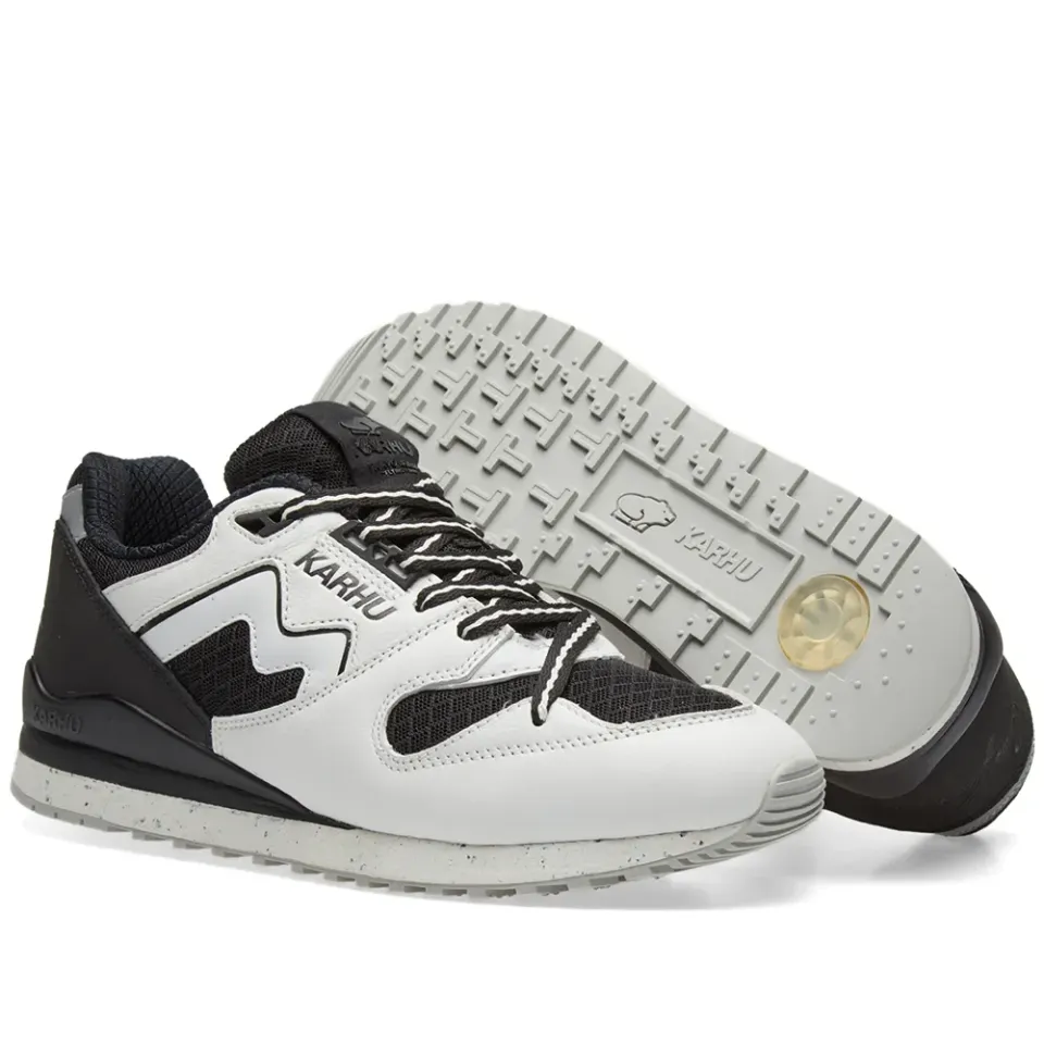 Synchron Classic 'Paavo Nurmi'