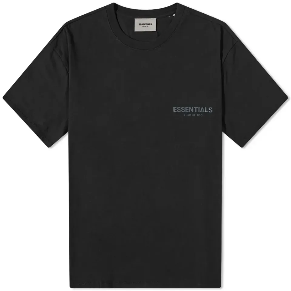 Summer Core T-Shirt