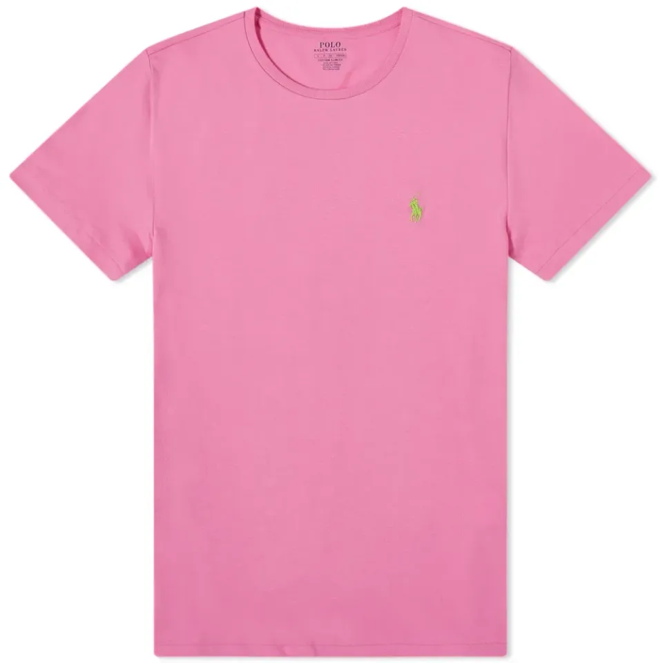 Custom Fit T-Shirt