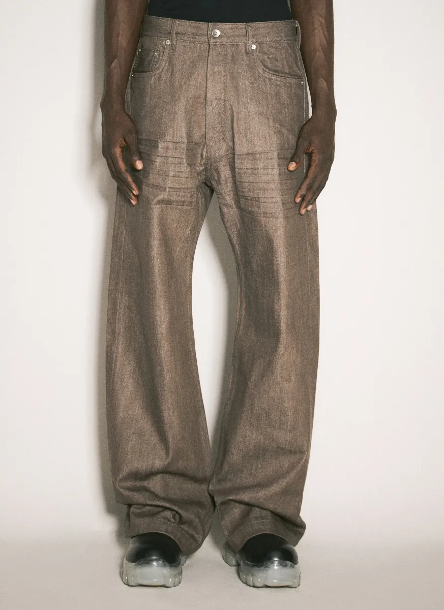 Geth Jeans