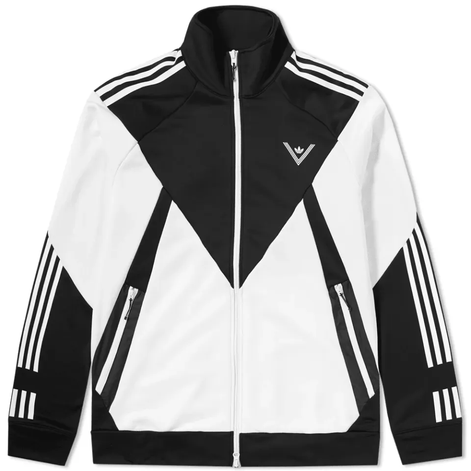 Track Top