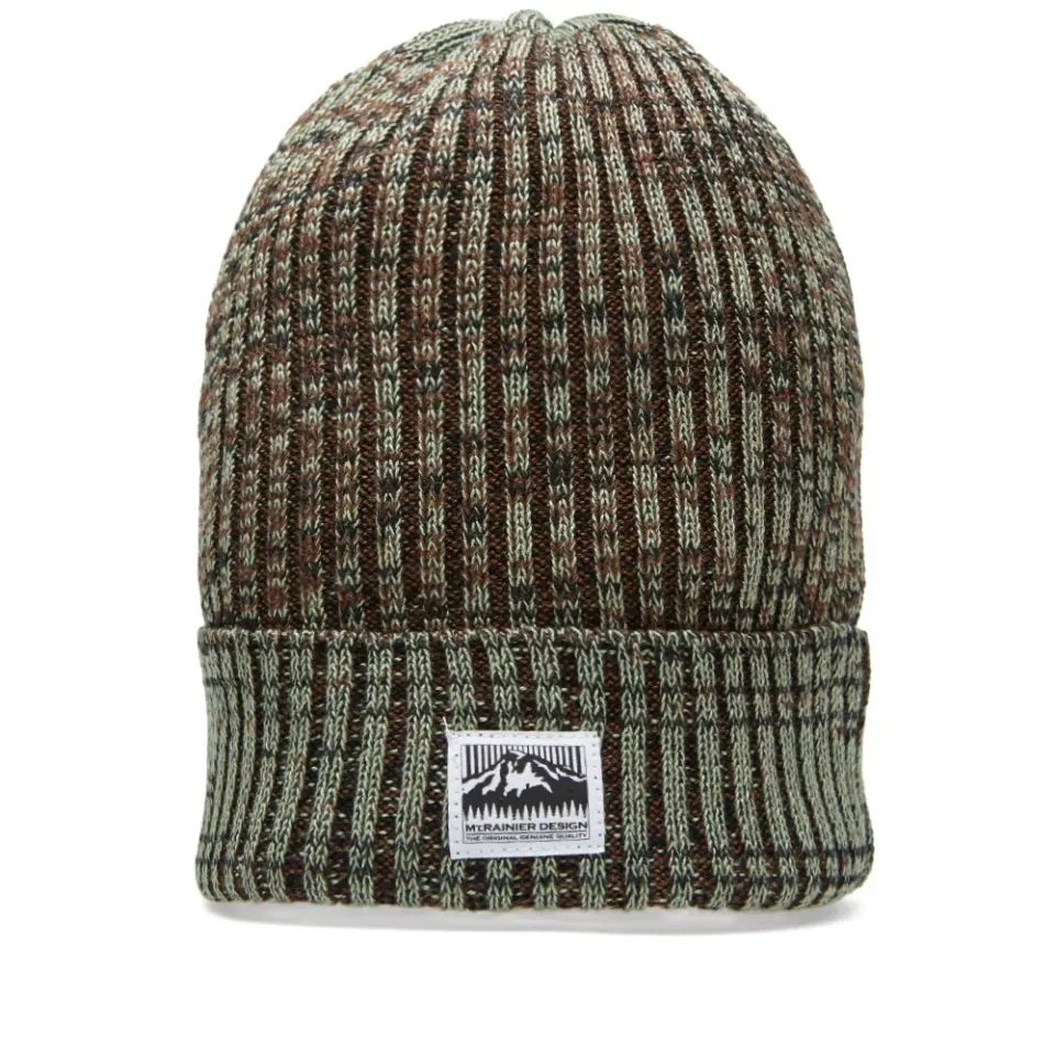 Design Summer Knit Cap