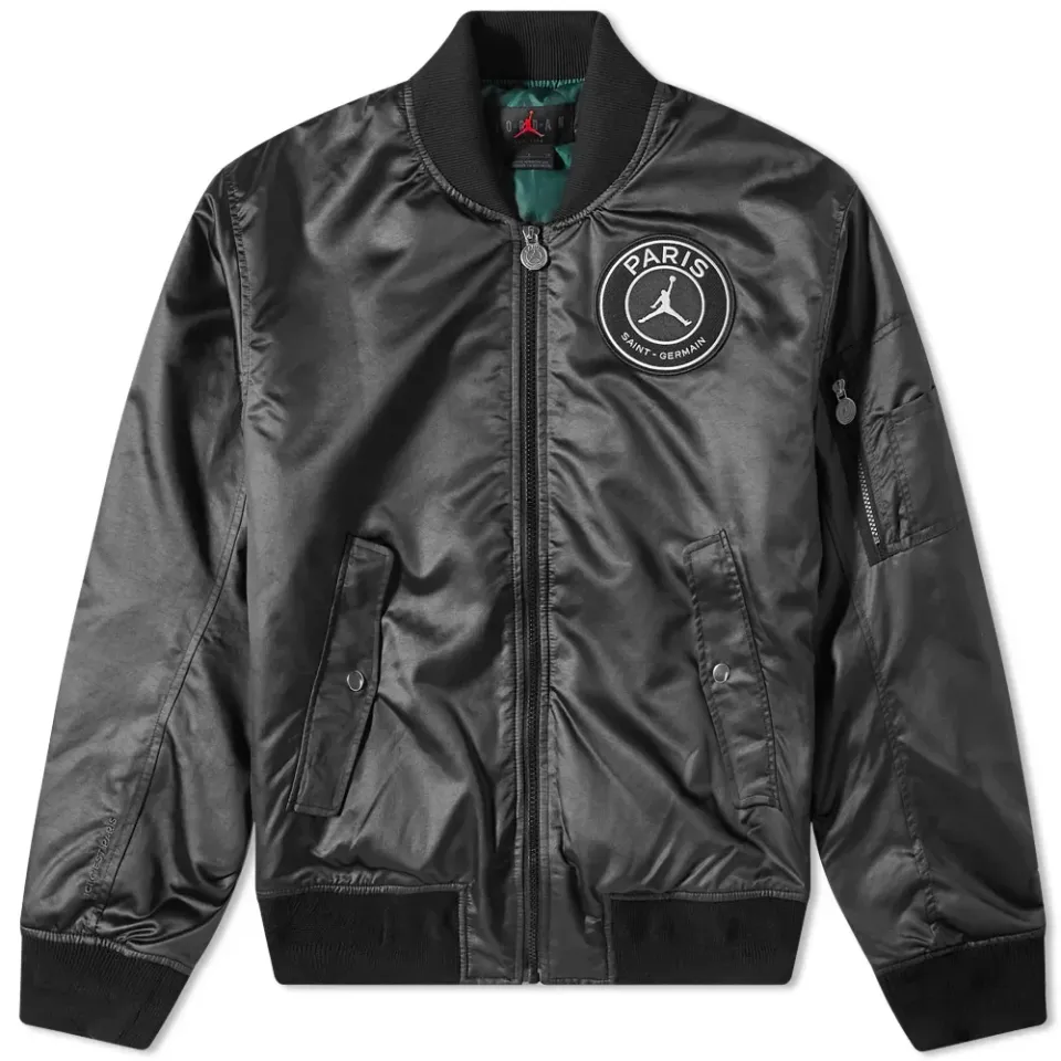 PSG MA-1 Jacket