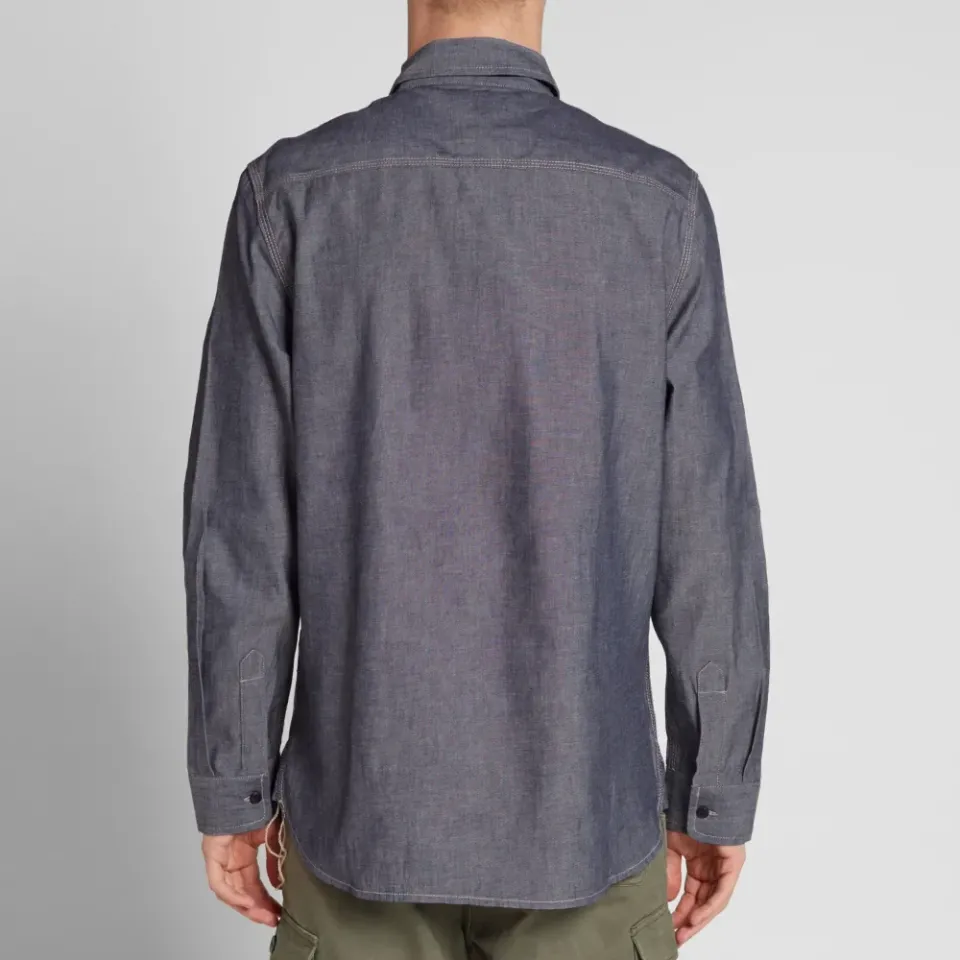 x Lybro Joe Shirt