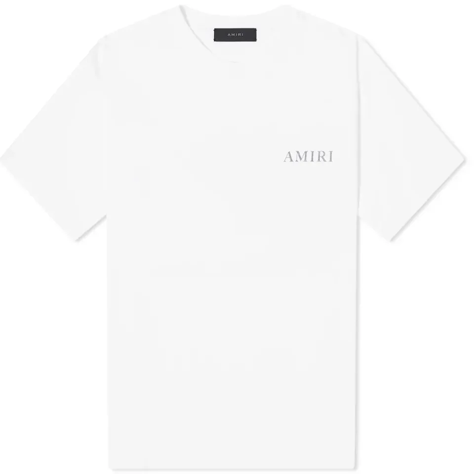 Shaded Cherub T-Shirt