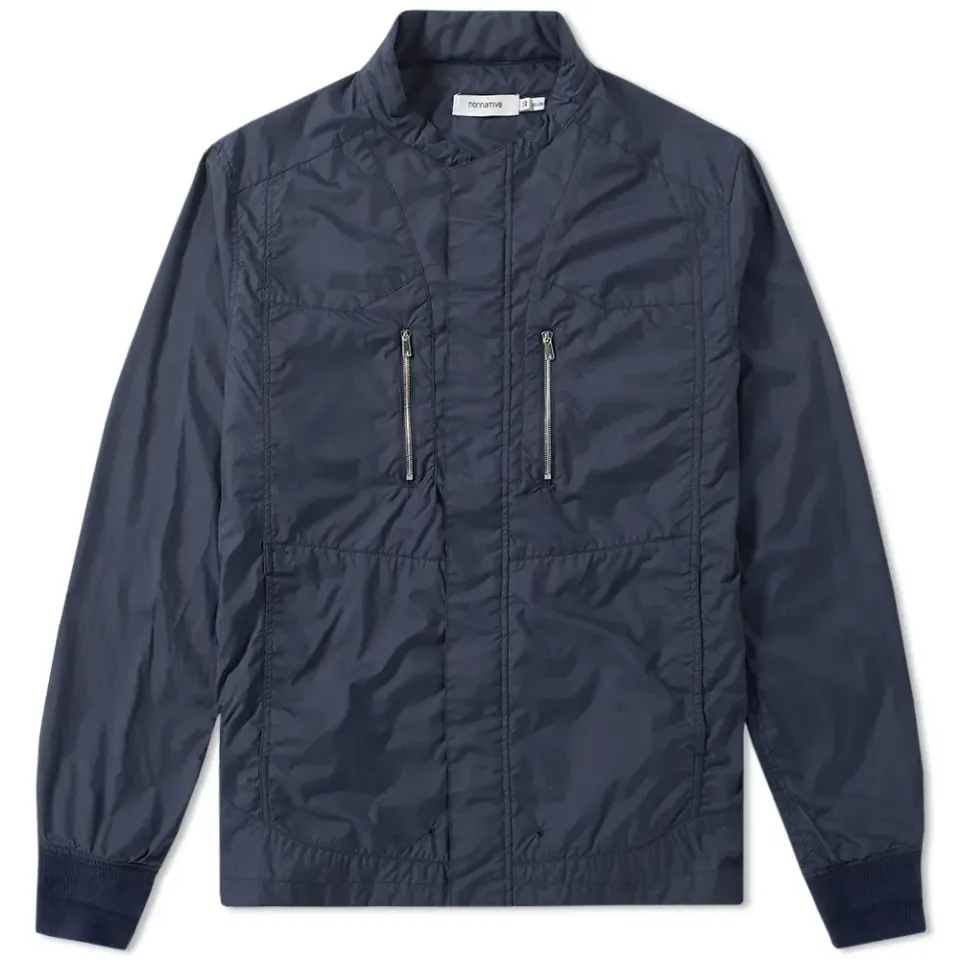 Discoverer Jacket