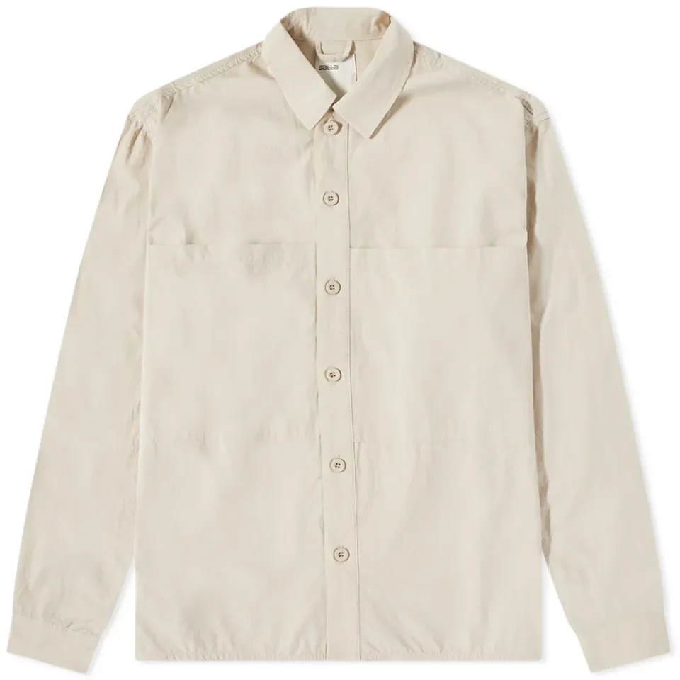 Patch Shirt