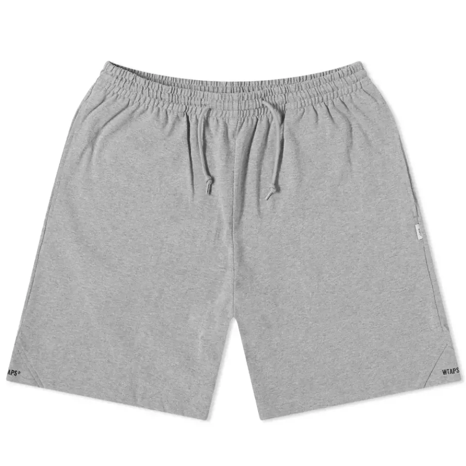 Cribs Shorts