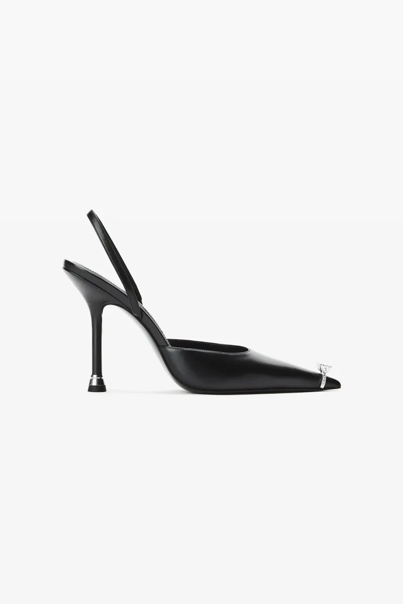 AKILITA SLINGBACK