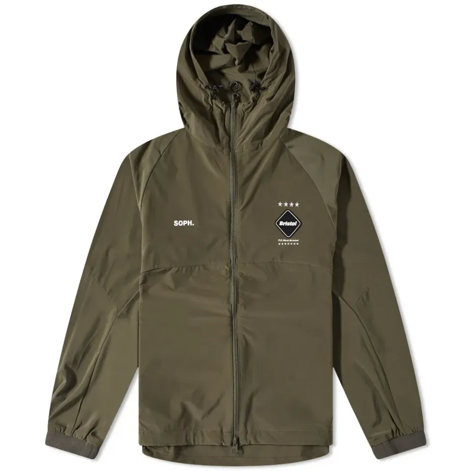 Stretch Anthem Jacket