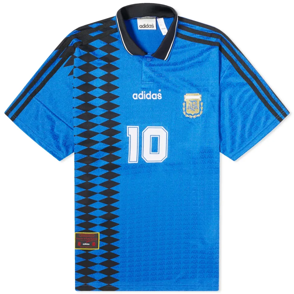 Argentina 94 Jersey