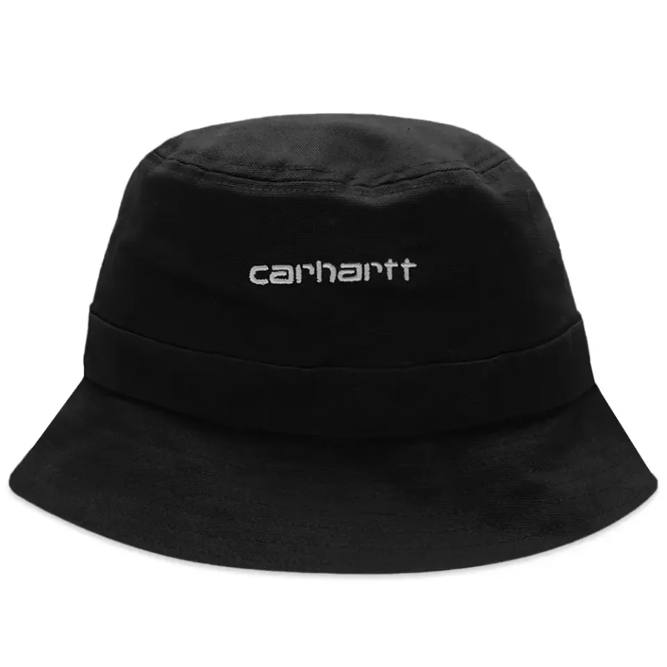 Script Bucket Hat
