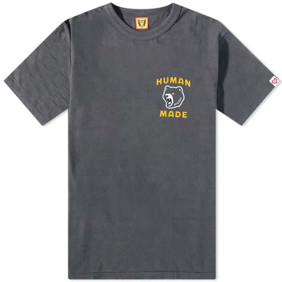 Bear T-Shirt