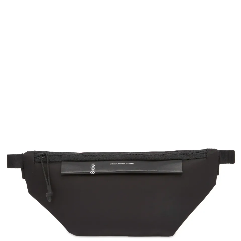 Isarau XS Sleek Cross Body Bag