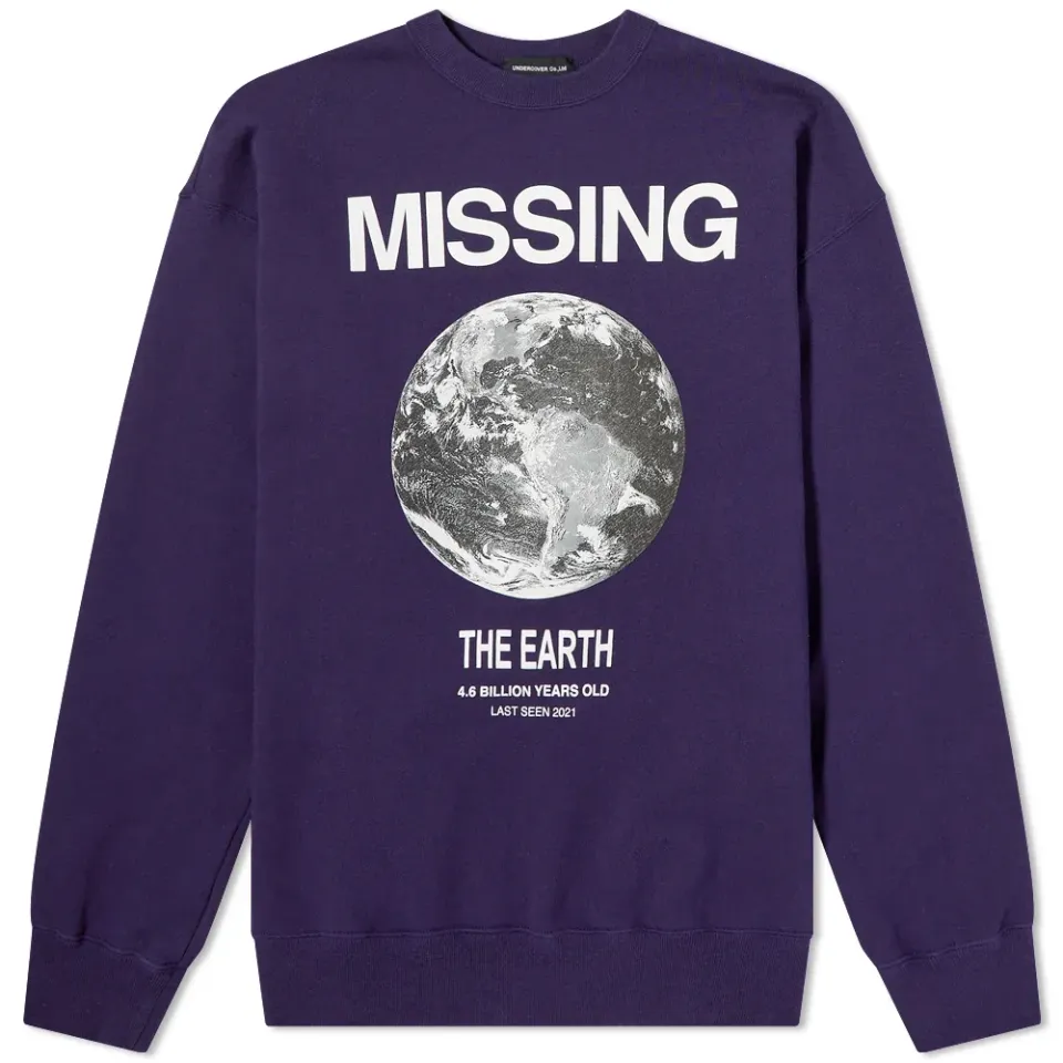 Earth Sweat