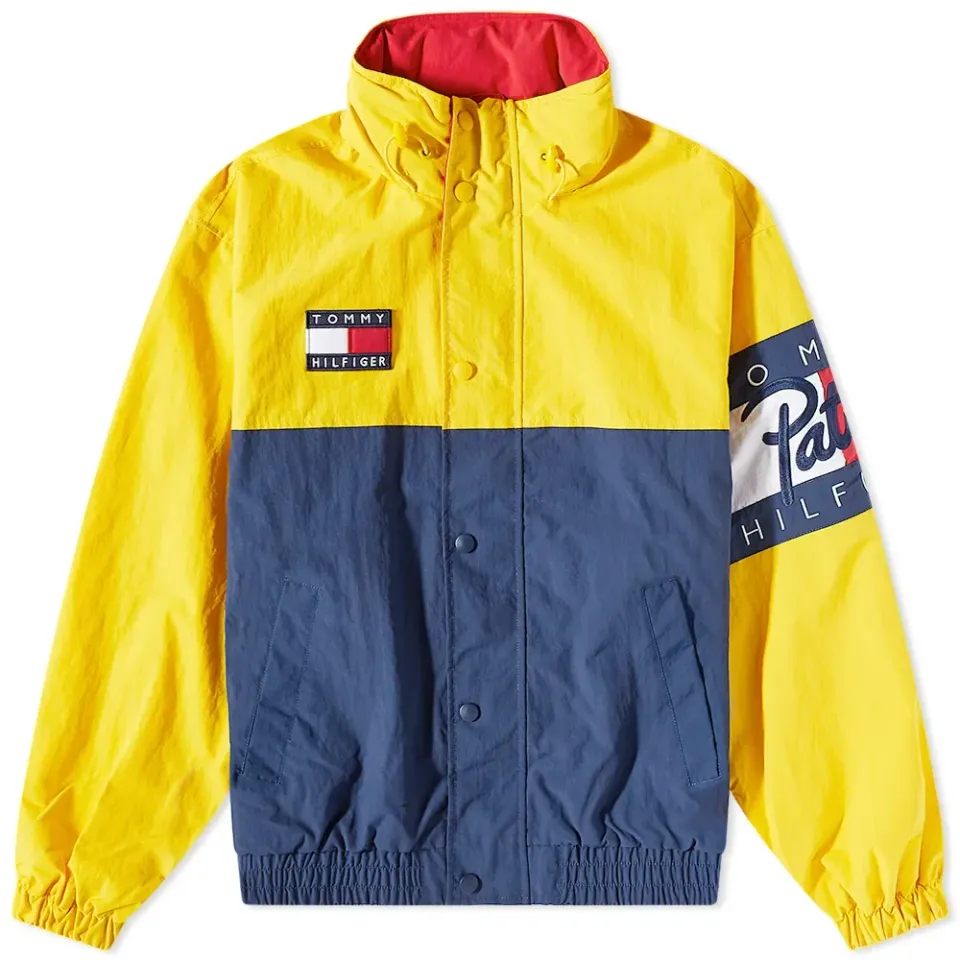 x Patta Regatta Jacket