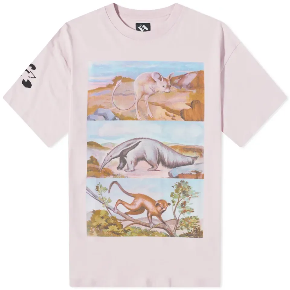 Thranimal T-Shirt