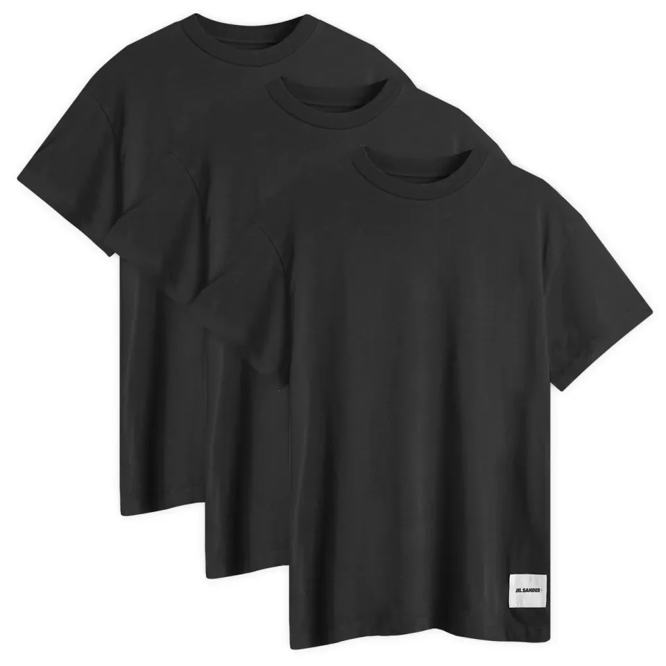 3 Pack T-Shirt