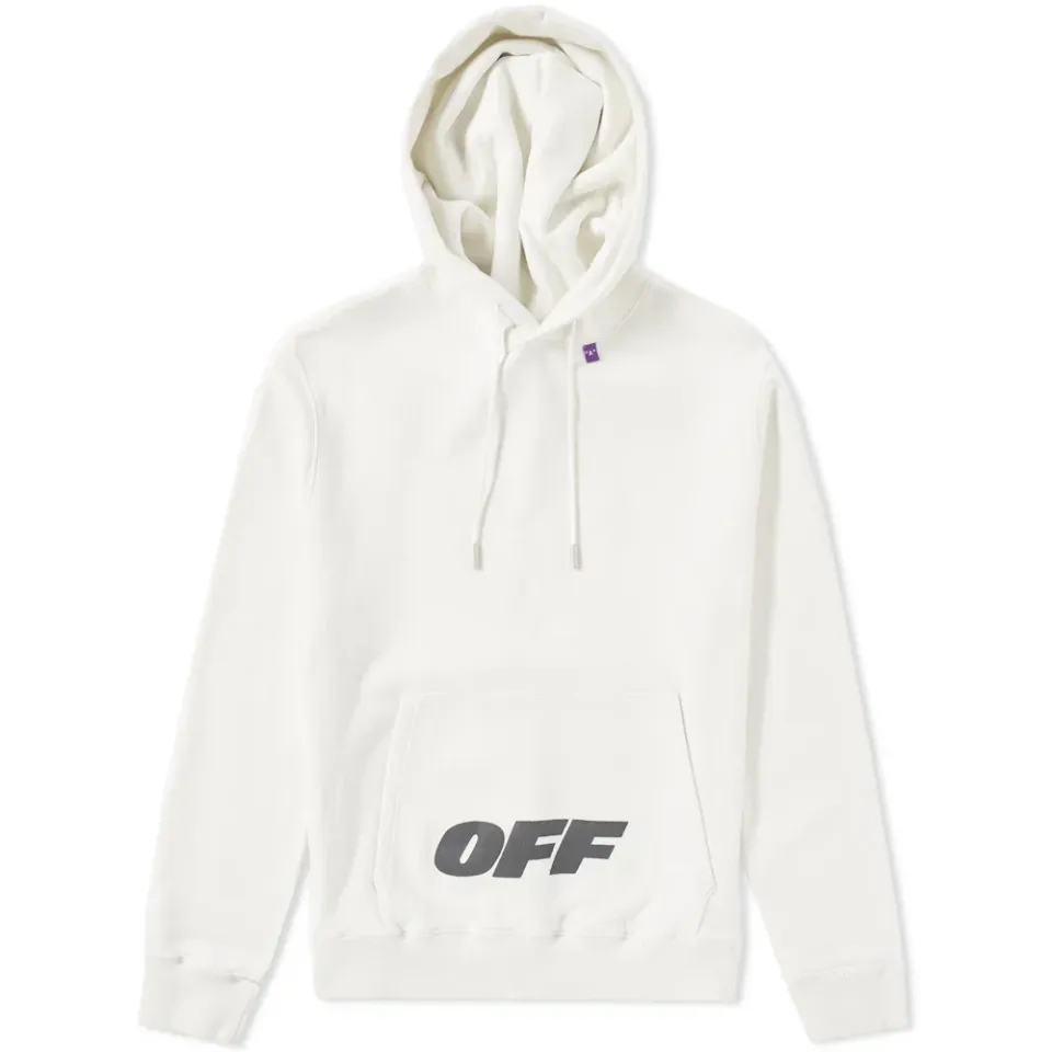 Wing Off Hoody