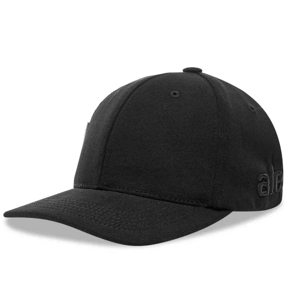 Logo Baseball Cap