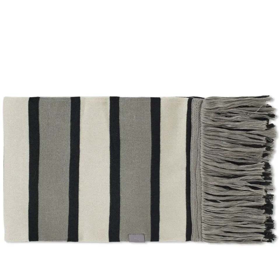 x Fenty by Rihanna Long Varsity Scarf
