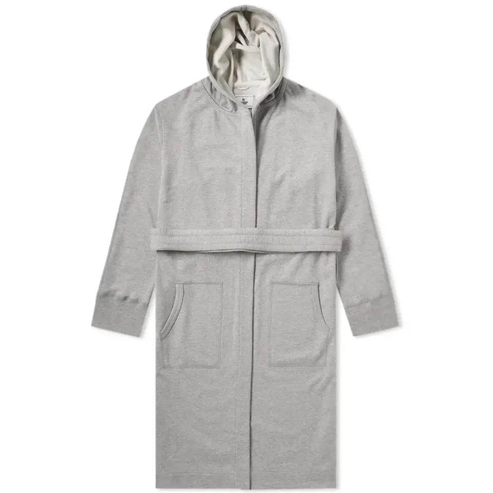 Hooded Robe