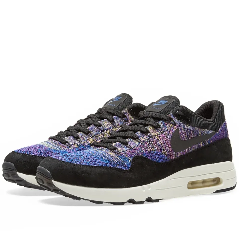 Air Max 1 Flyknit