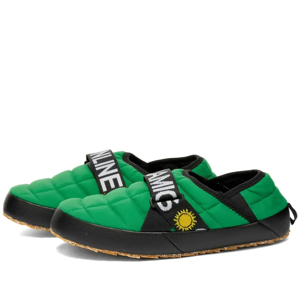 x Online Ceramics Sherpa Traction Mule