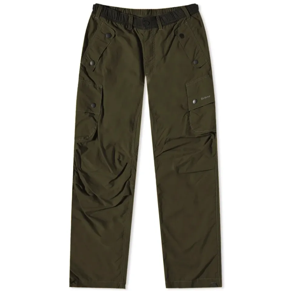 x and wander Splits Pant