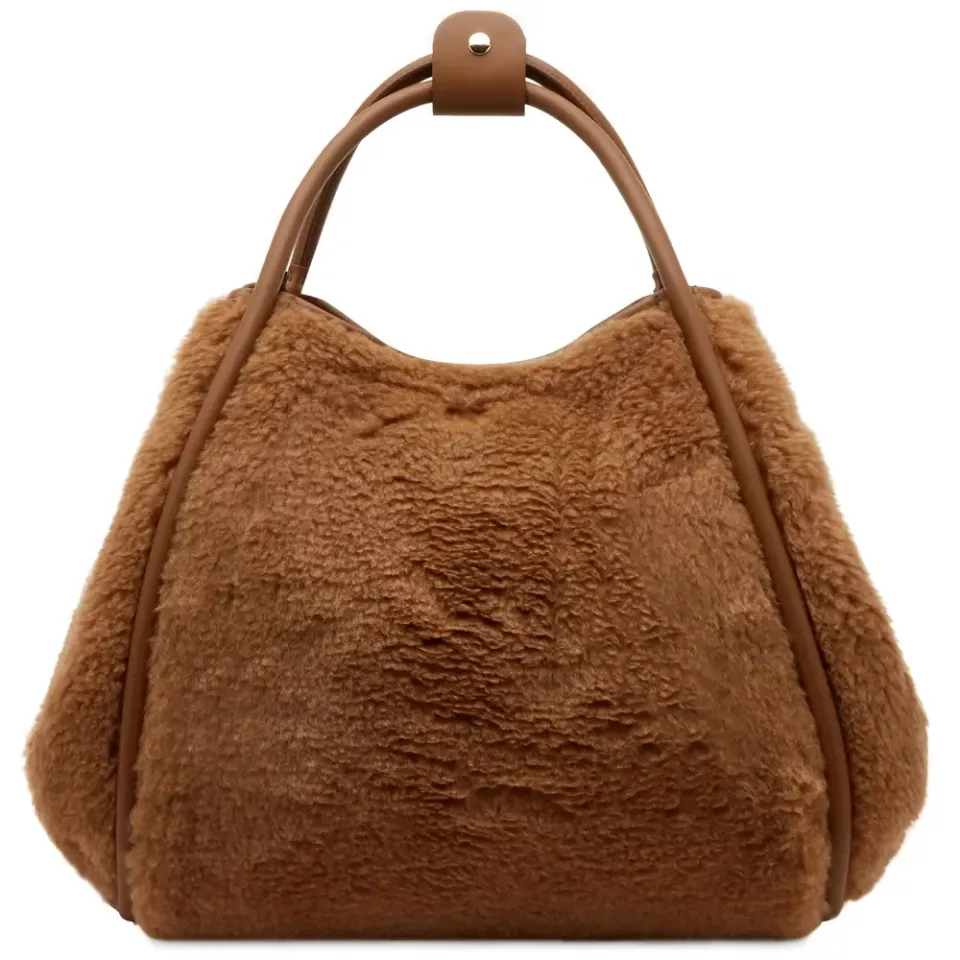 Large Teddy Tote