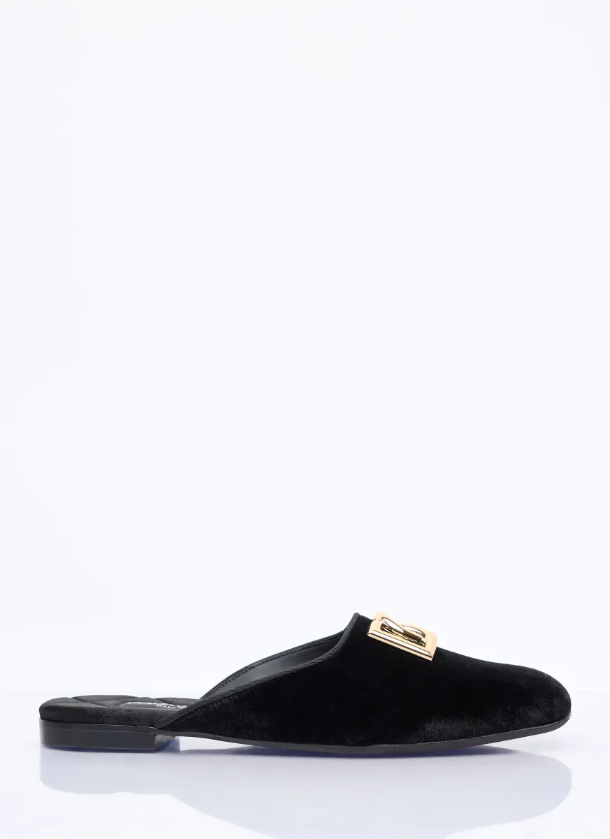 Velvet Mules