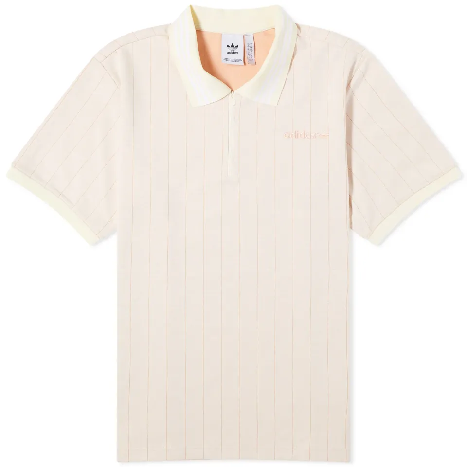 Zip Polo