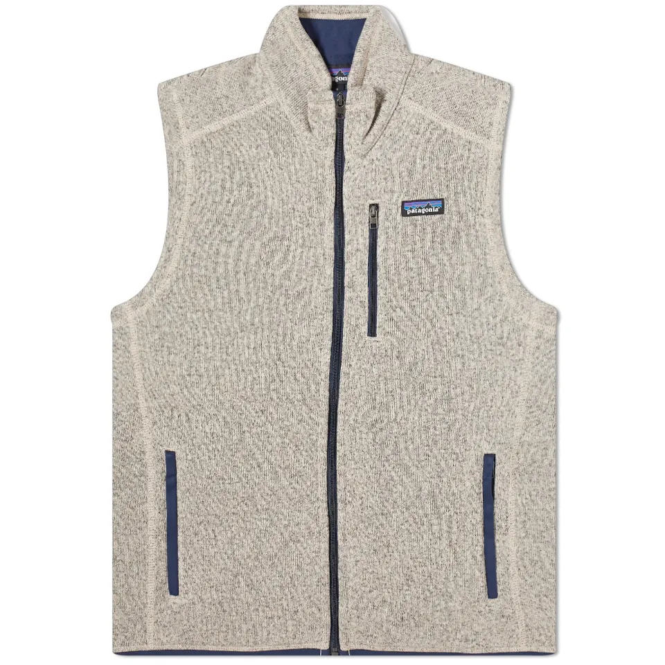 Better Sweater Vest