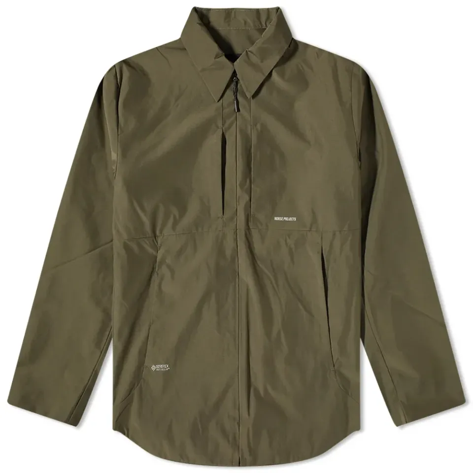 Jens Gore-Tex Infinium 2.0 Jacket