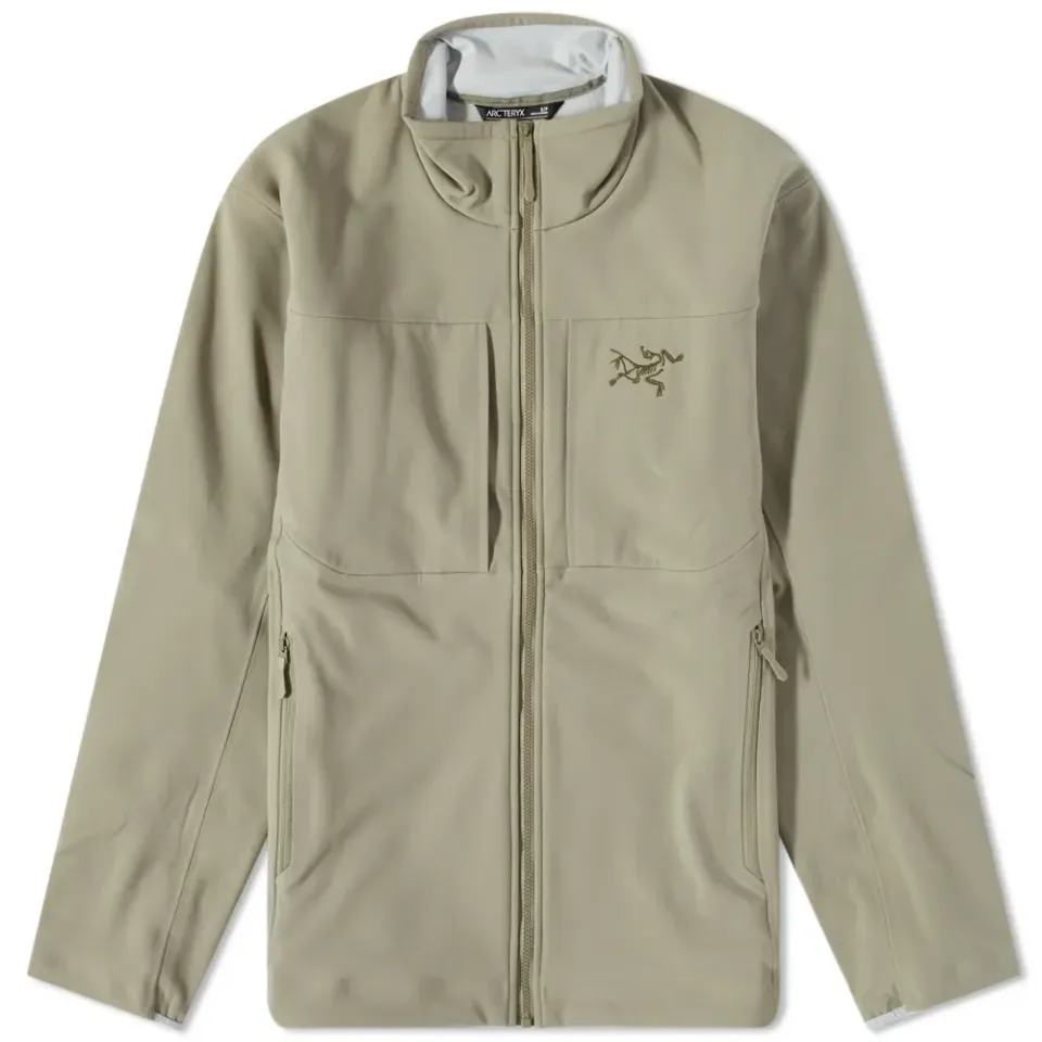 Arc'teryx Gamma MX Softshell Jacket