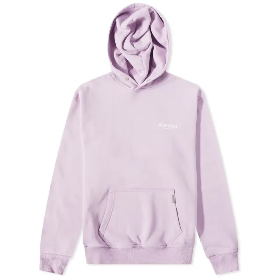 Owners Club Hoodie