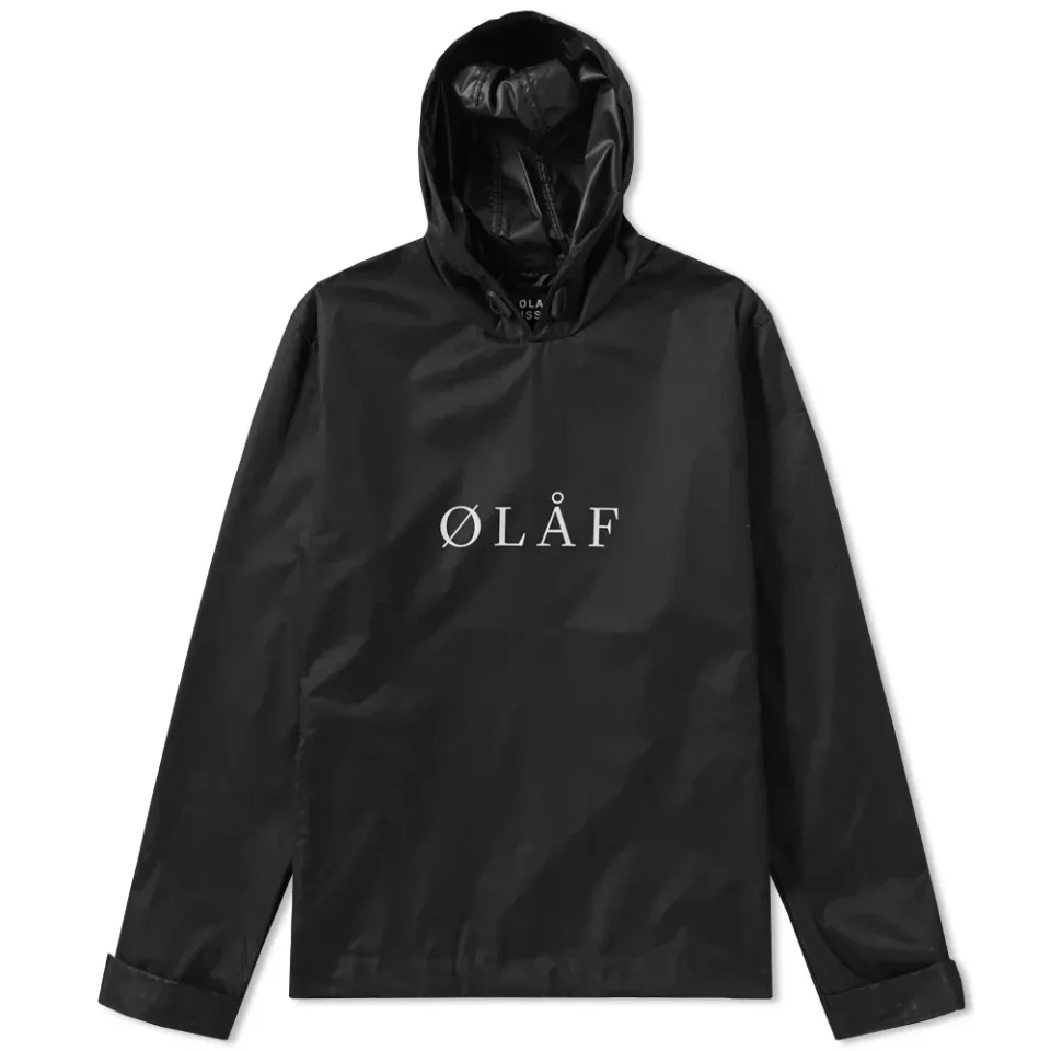 ØLÅF Anorak
