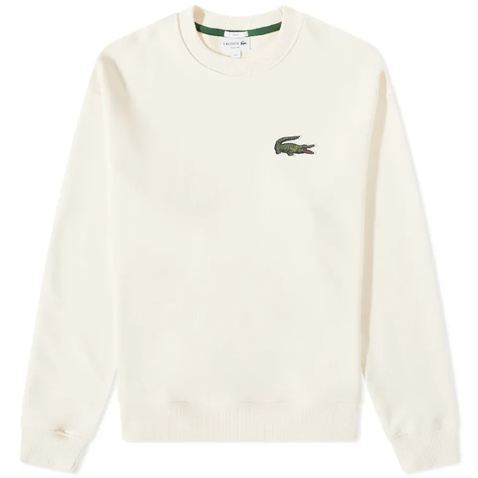 Robert Georges Crew Sweat