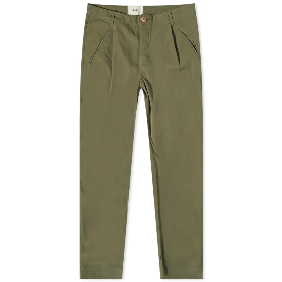 Assembly Pant