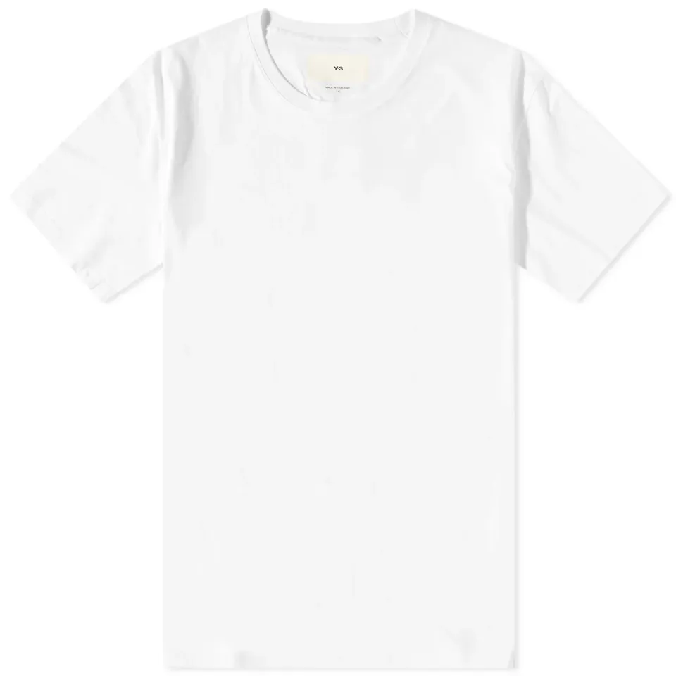 M B Logo T-Shirt
