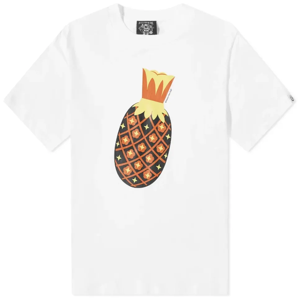 Pineapple T-Shirt