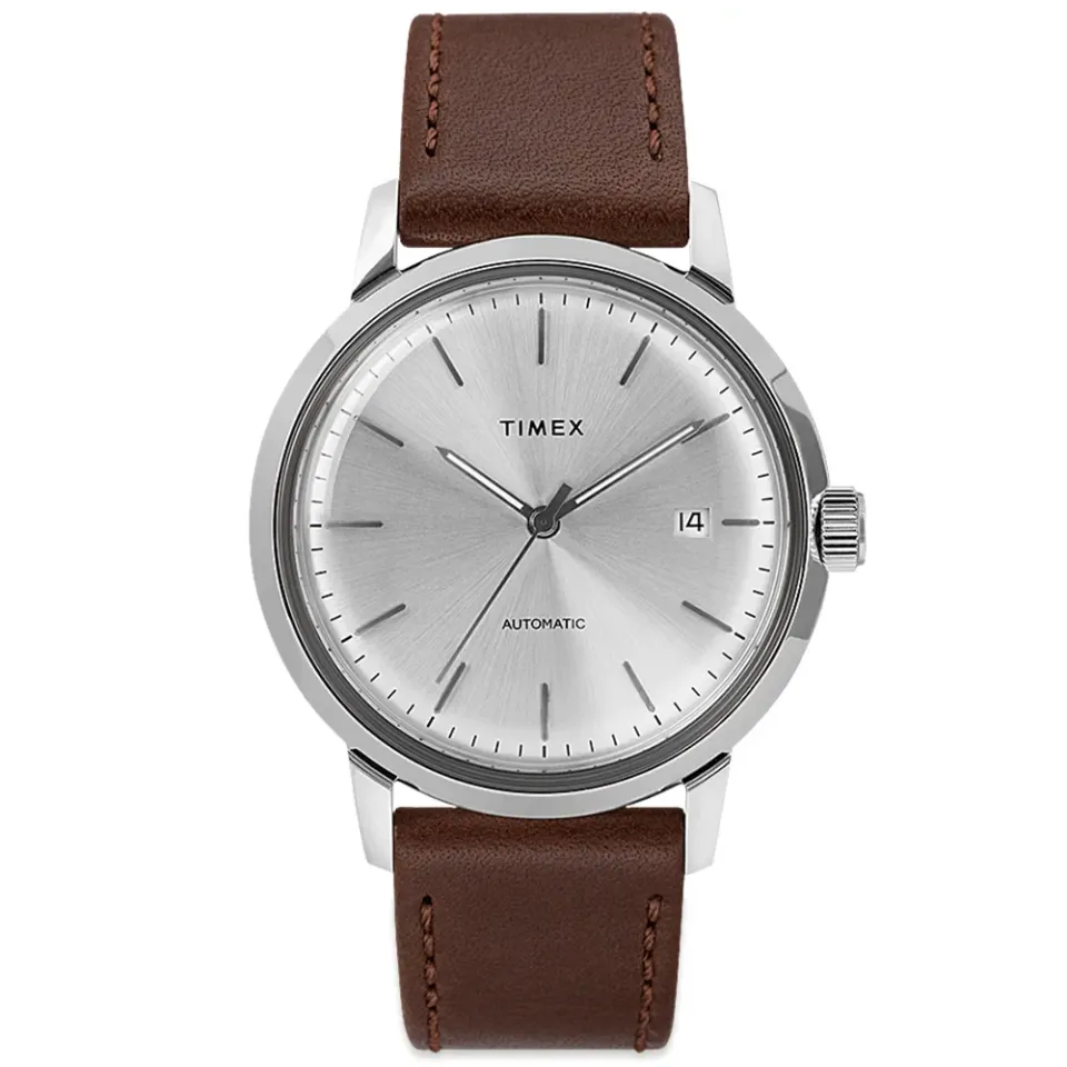 Marlin Automatic Watch