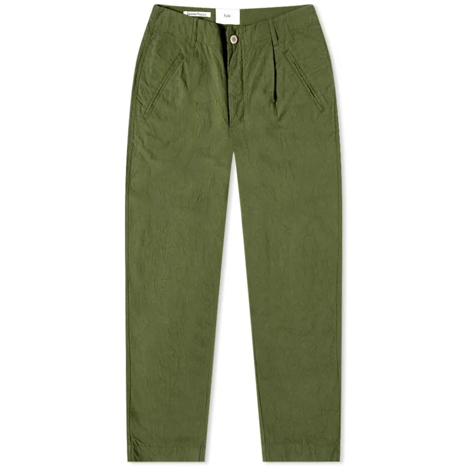 Assembly Pant