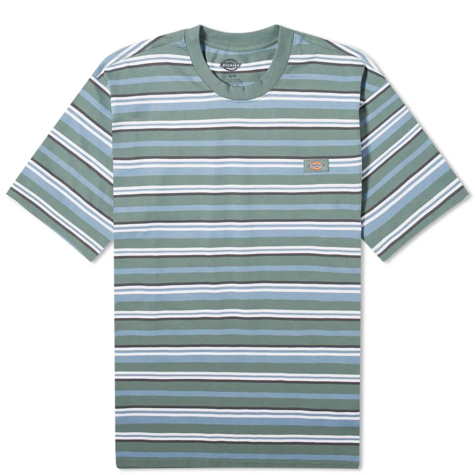Glade Spring Stripe T-Shirt
