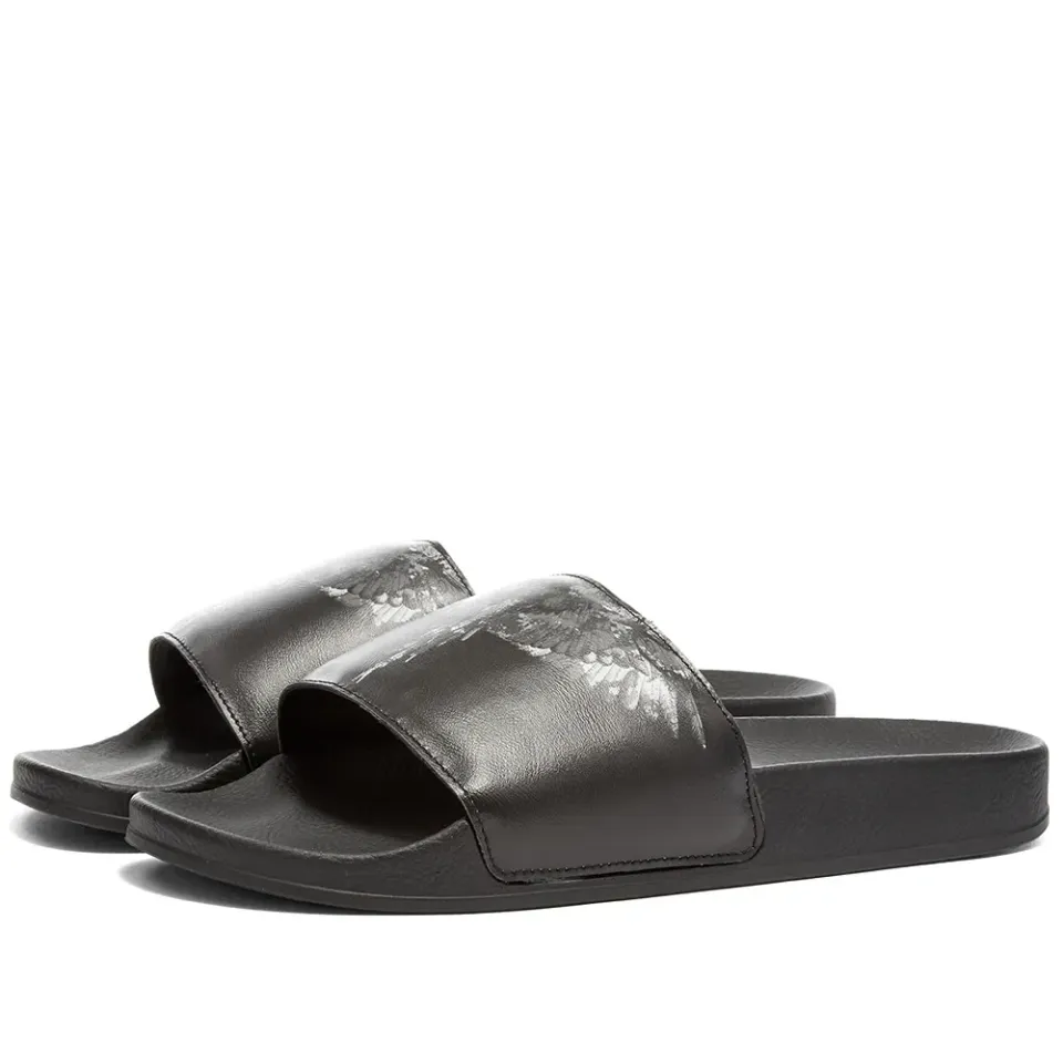 Camo Wings Slide