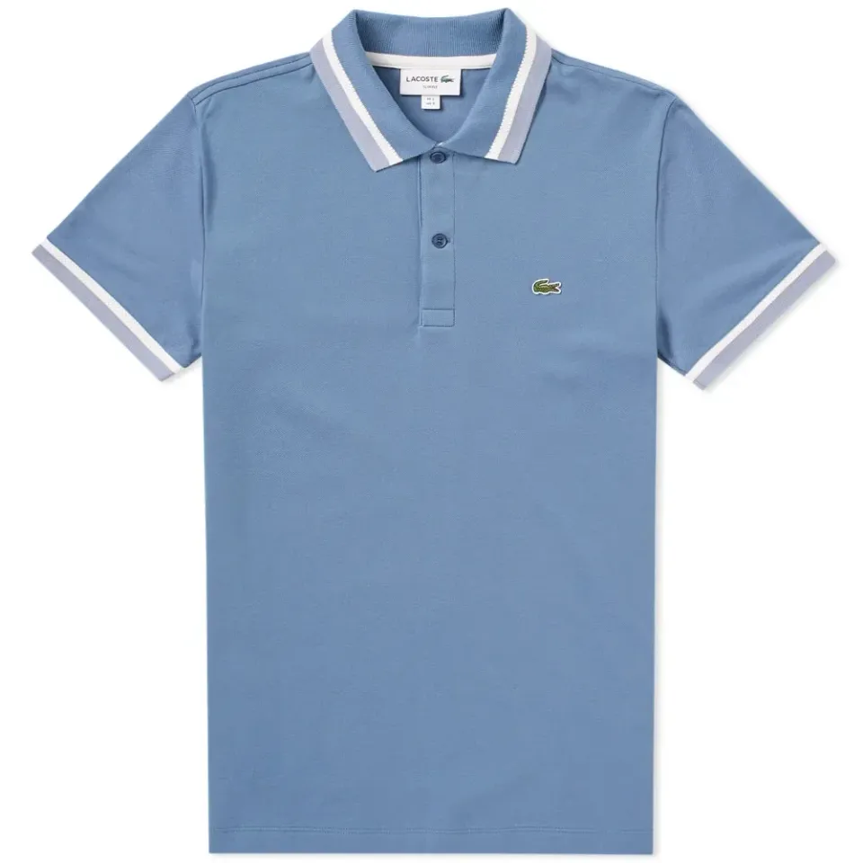 Tipped Polo