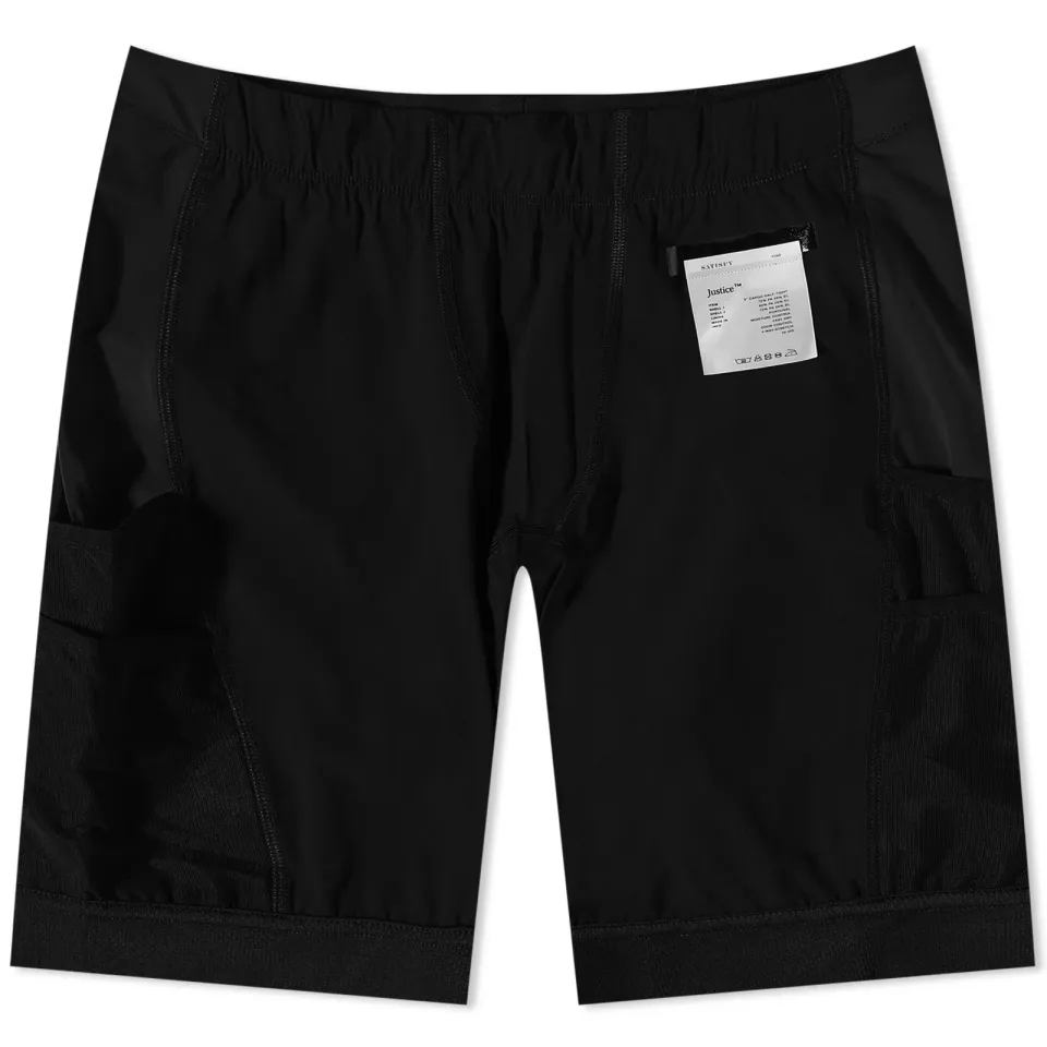 Justice 9" Cargo Shorts