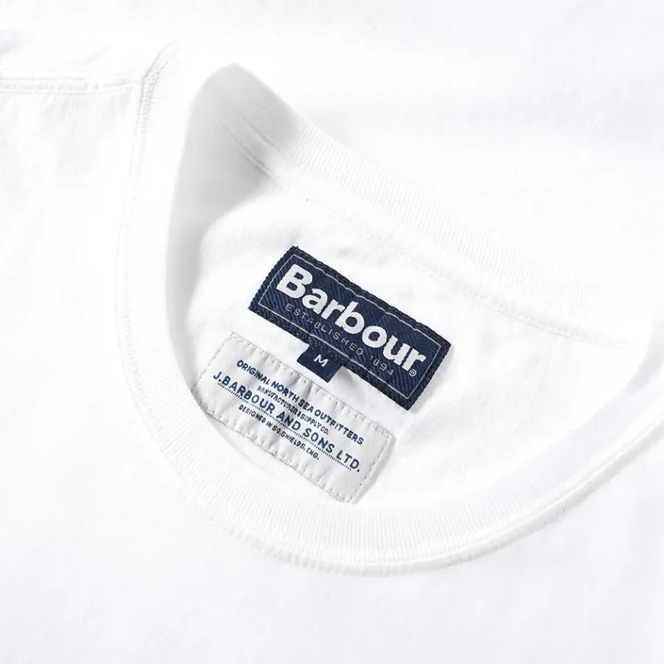 Sailboat Tee