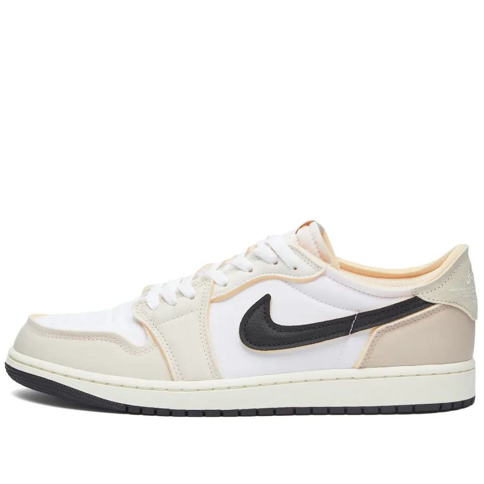 1 Retro Low OG