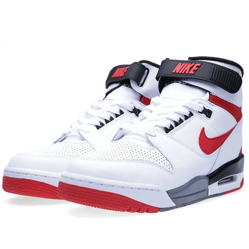 Air Revolution